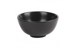 Seasons Graphite Rice Bowl